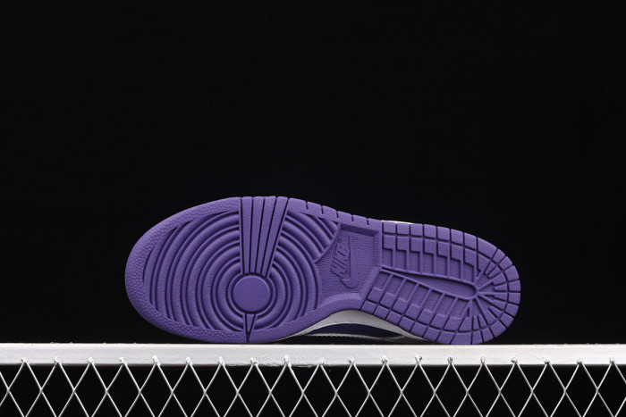 nike dunk low flip the old school (w) dj4636-100