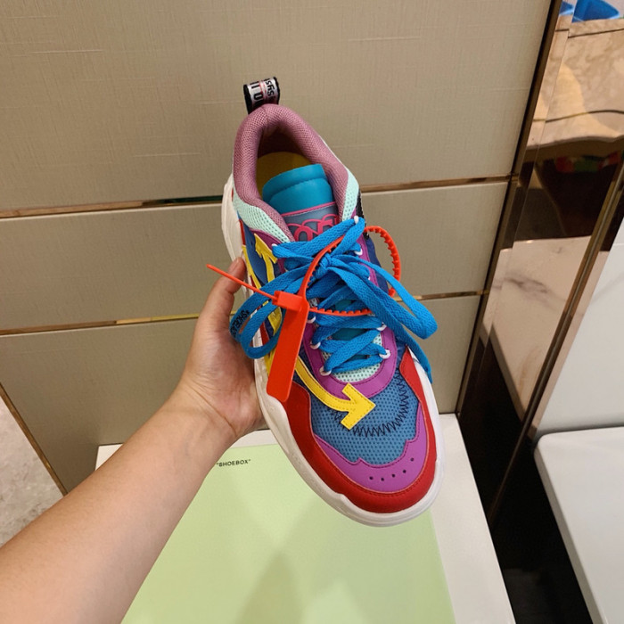 ow c/o​ odsy-1000 sneakers  ow-021