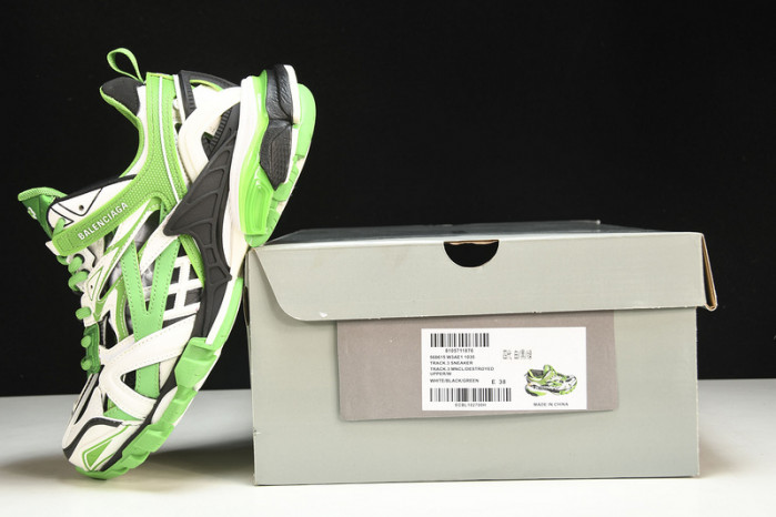 balenga triple trainer btt-091