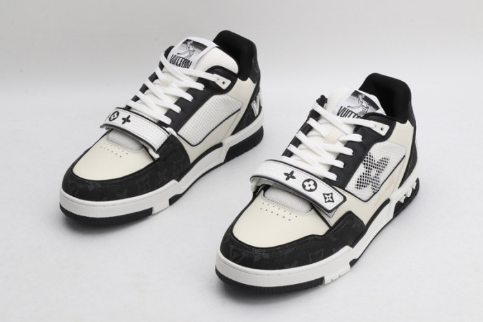lou vuit sci-fi sneakers  lvss-007