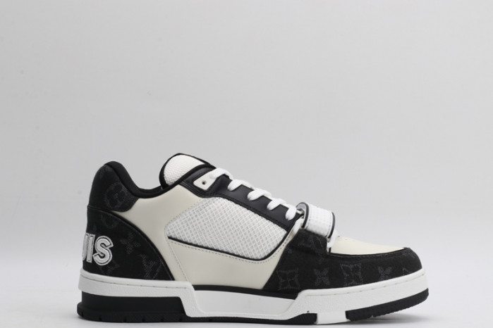 lou vuit sci-fi sneakers  lvss-007