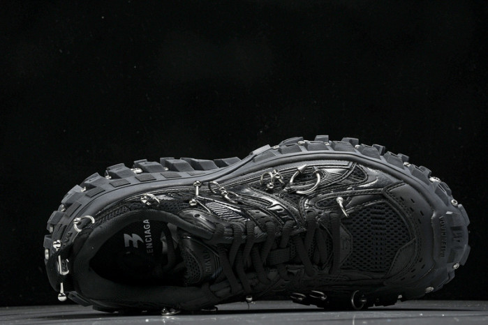 Ba*len*cia*ga  defender  bd -003