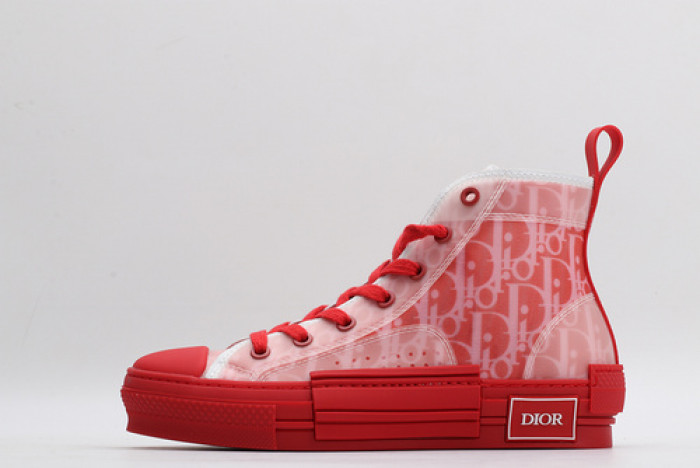 dr b23 high-top sneakers dr-004