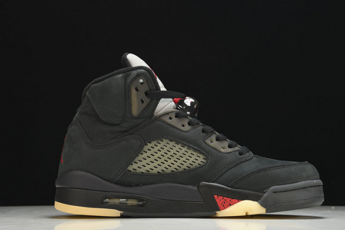 air jordan 5 gore-tex  dr0092-001