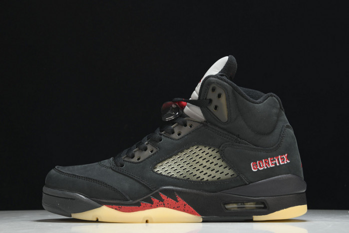 air jordan 5 gore-tex  dr0092-001