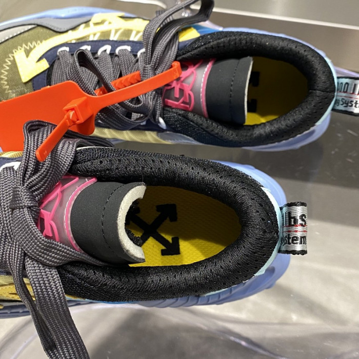 ow c/o​ odsy-1000 sneakers  ow-013