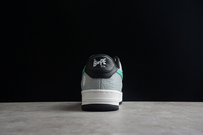 a bathing ape bape sta low  ab-040