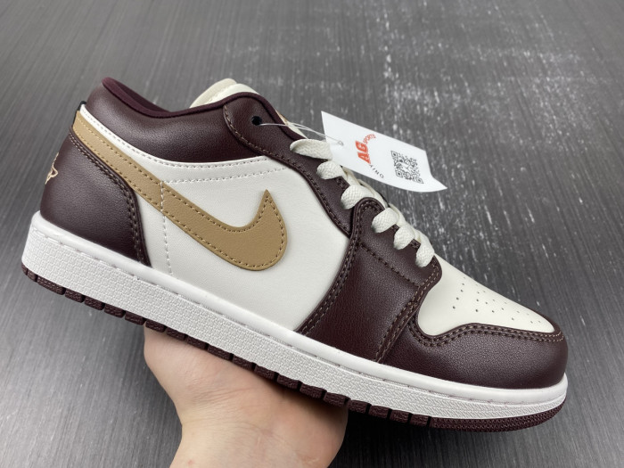 air jordan 1 low  dc0774-051