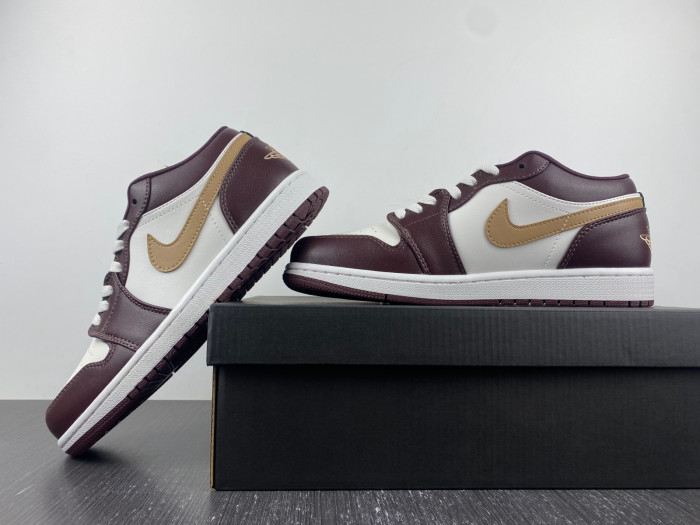 air jordan 1 low  dc0774-051