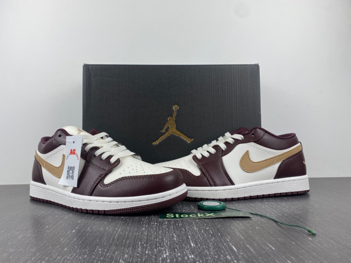 air jordan 1 low  dc0774-051