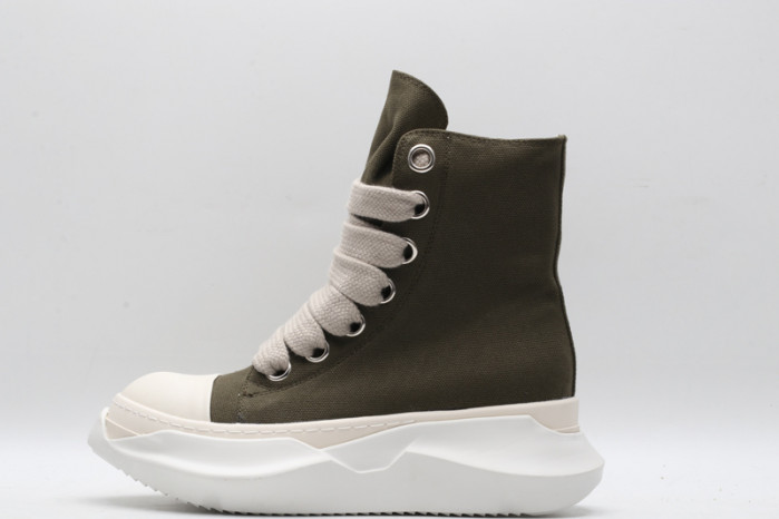 rick owen.s sneaker ro-038
