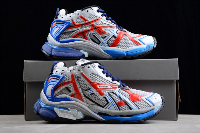 Ba*len*cia*ga track trainer    btt-055