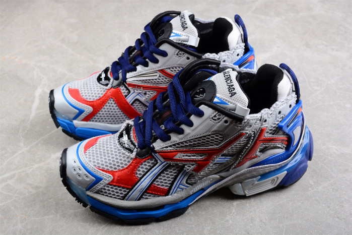 Ba*len*cia*ga track trainer    btt-055