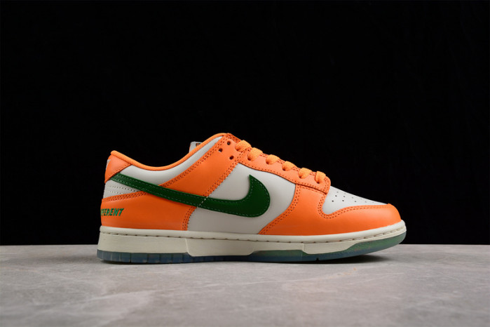 sb dunk low "famu"  dr6188-800