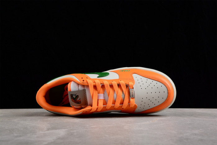 sb dunk low "famu"  dr6188-800