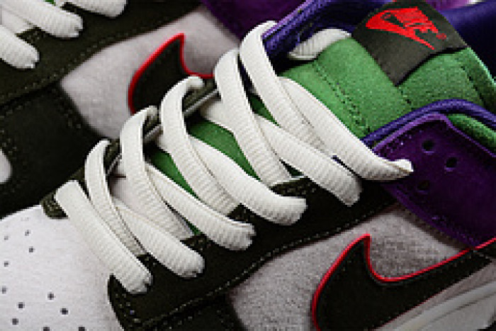 nike sb dunk low  lf0039-023