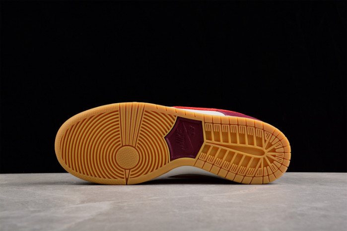 nike sb dunk low x skate like a girl  dx4589-600