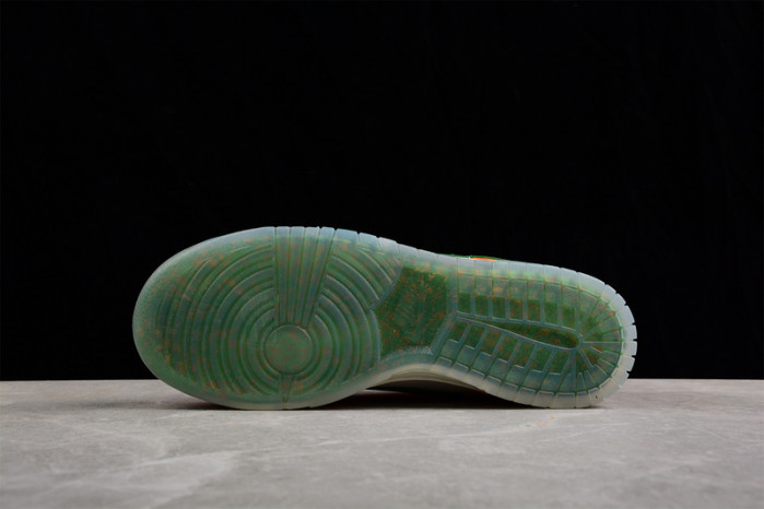 sb dunk low "famu"  dr6188-800