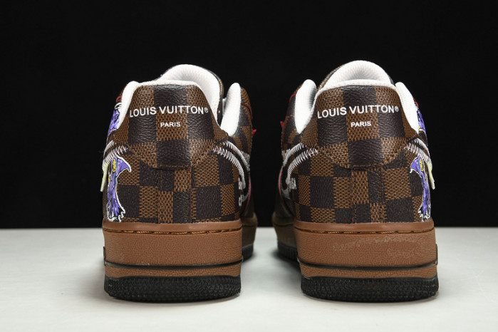 nike air force 1   naf-001