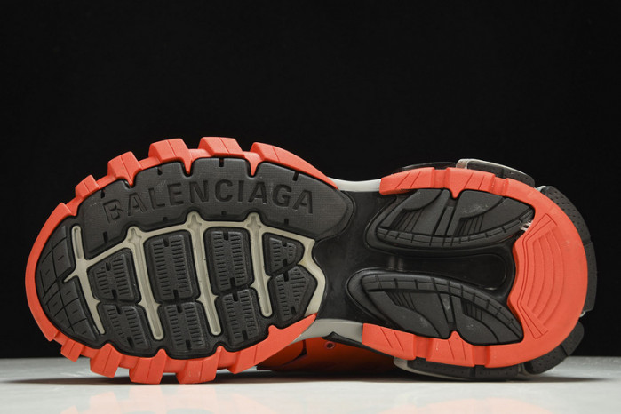 Ba*len*cia*ga track trainer   btt-050