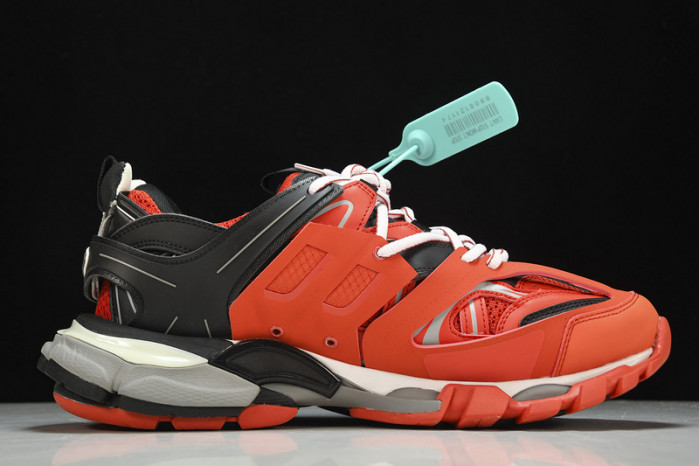 Ba*len*cia*ga track trainer   btt-050