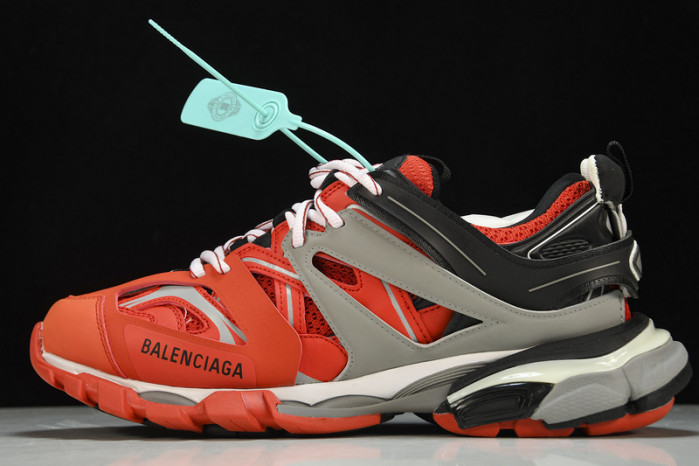 Ba*len*cia*ga track trainer   btt-050