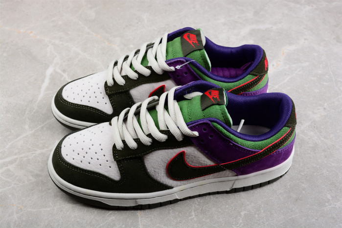 nike sb dunk low  lf0039-023