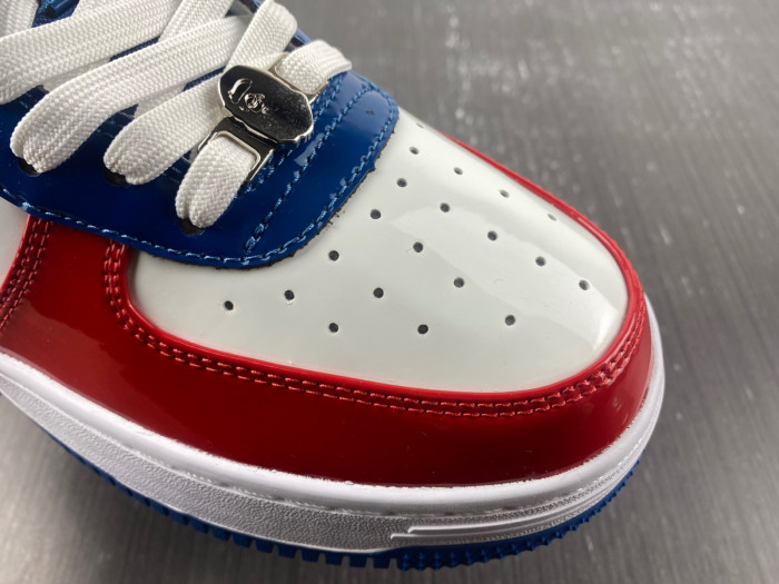 a bathing ape bape sta low  ab-070