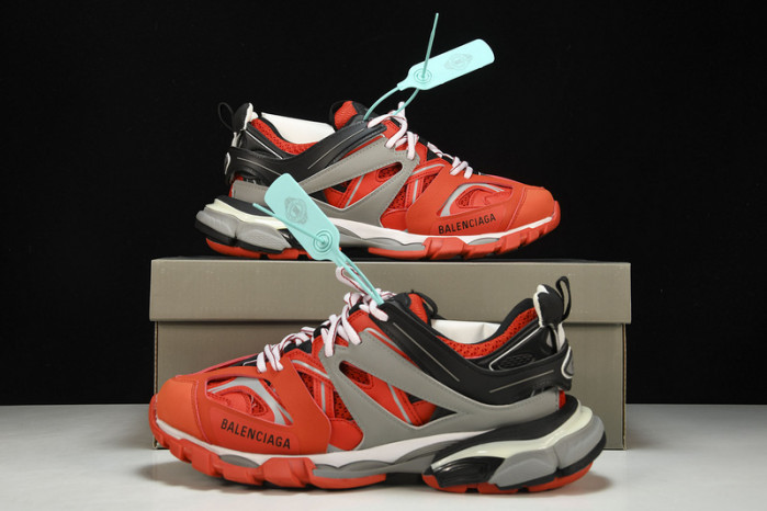 Ba*len*cia*ga track trainer   btt-050