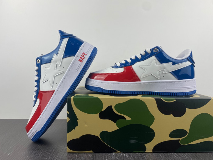 a bathing ape bape sta low  ab-070