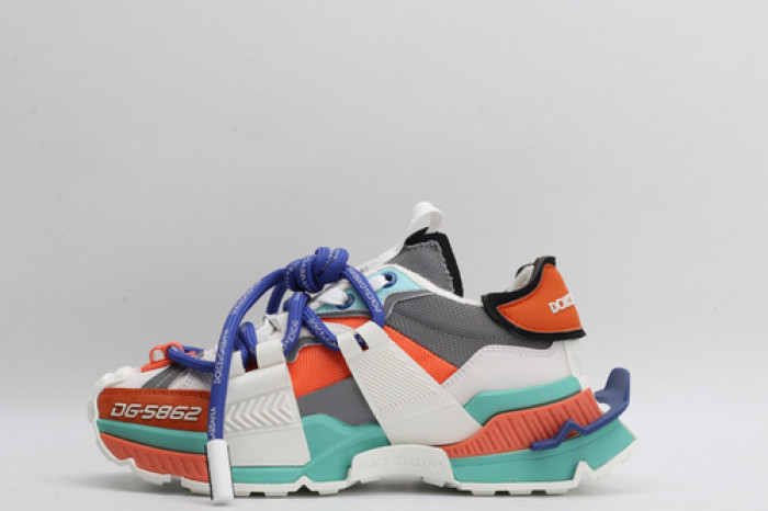 dg  sneakers  dg -009