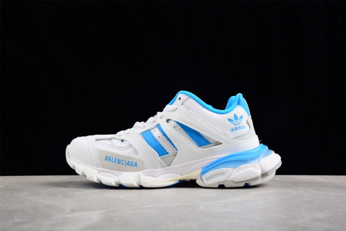 balenga triple trainer btt-114