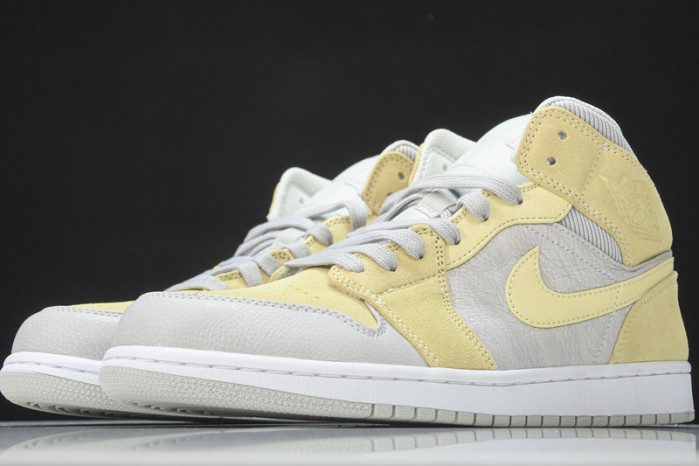 air jordan 1 mid  da4666-001