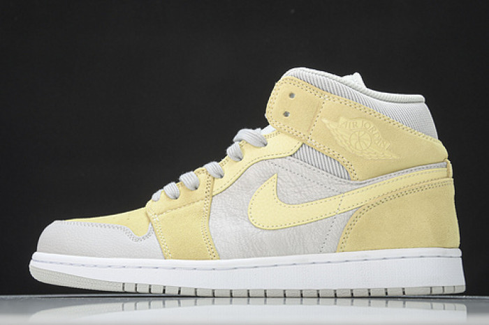 air jordan 1 mid  da4666-001