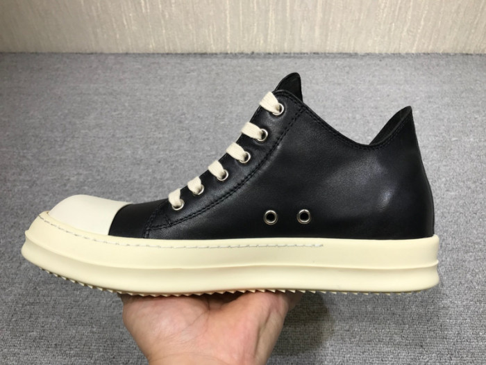 rick owen.s sneaker ro-167