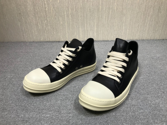 rick owen.s sneaker ro-167