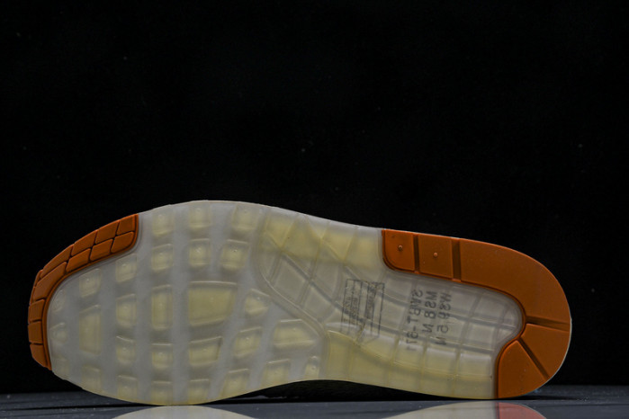 nike air max 1  "oregon ducks”  hq2639-100