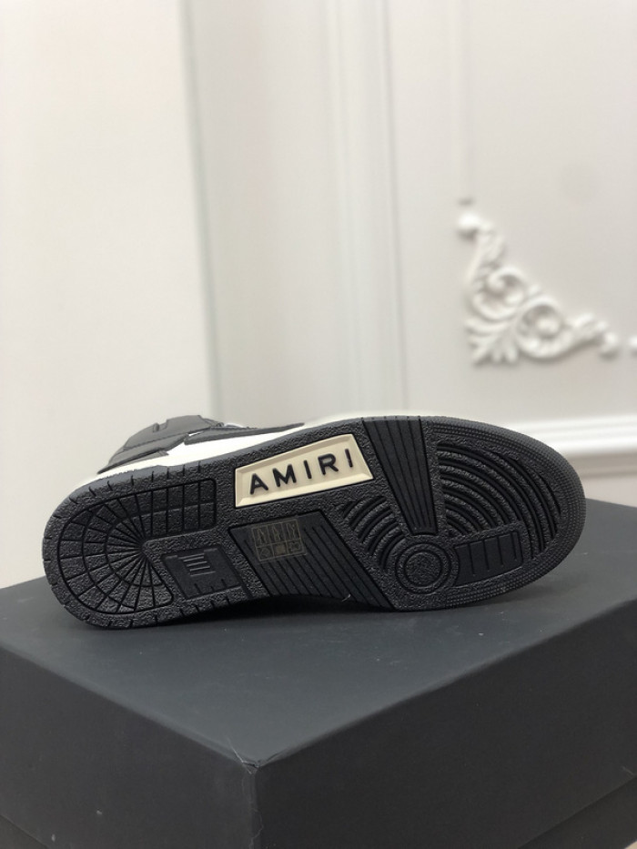 amiri sneakers   am-36