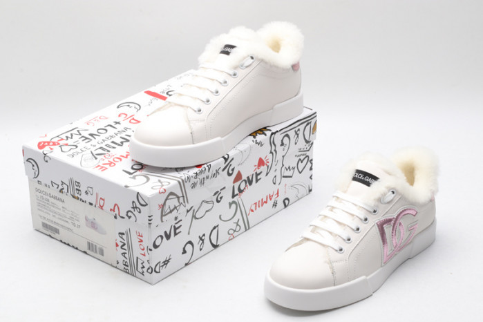 dg  sneakers  dg -037