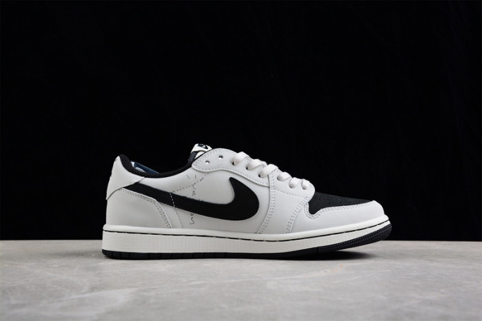 air jordan 1 low  dm7866-866