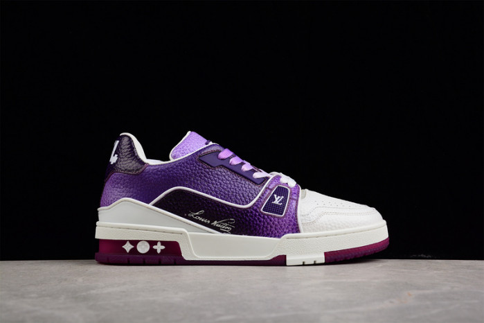 lou vuit sci-fi sneakers  lvss-026