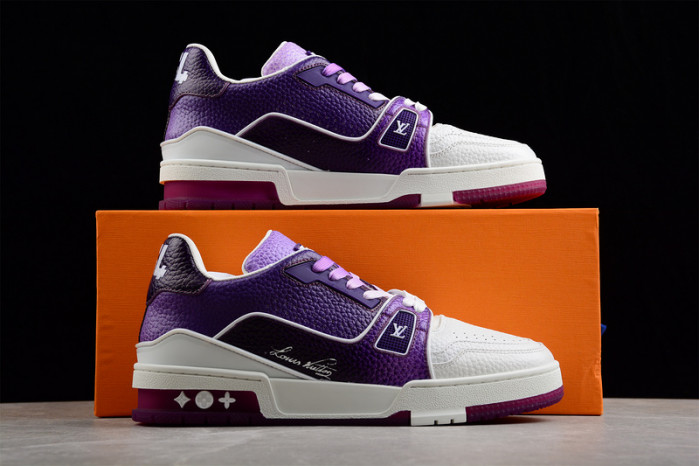 lou vuit sci-fi sneakers  lvss-026