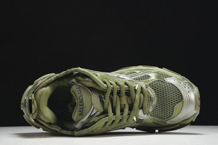 Ba*len*cia*ga track trainer  btt-056