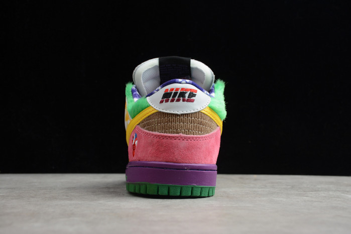 nike dunk low 318403-137