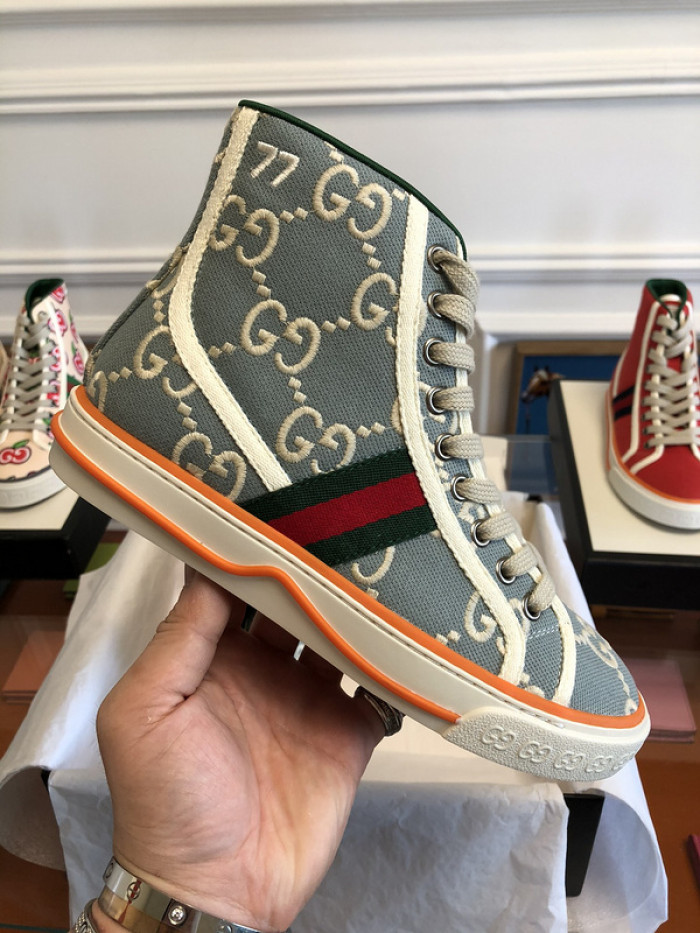 gc high-sneakers  gchs-006