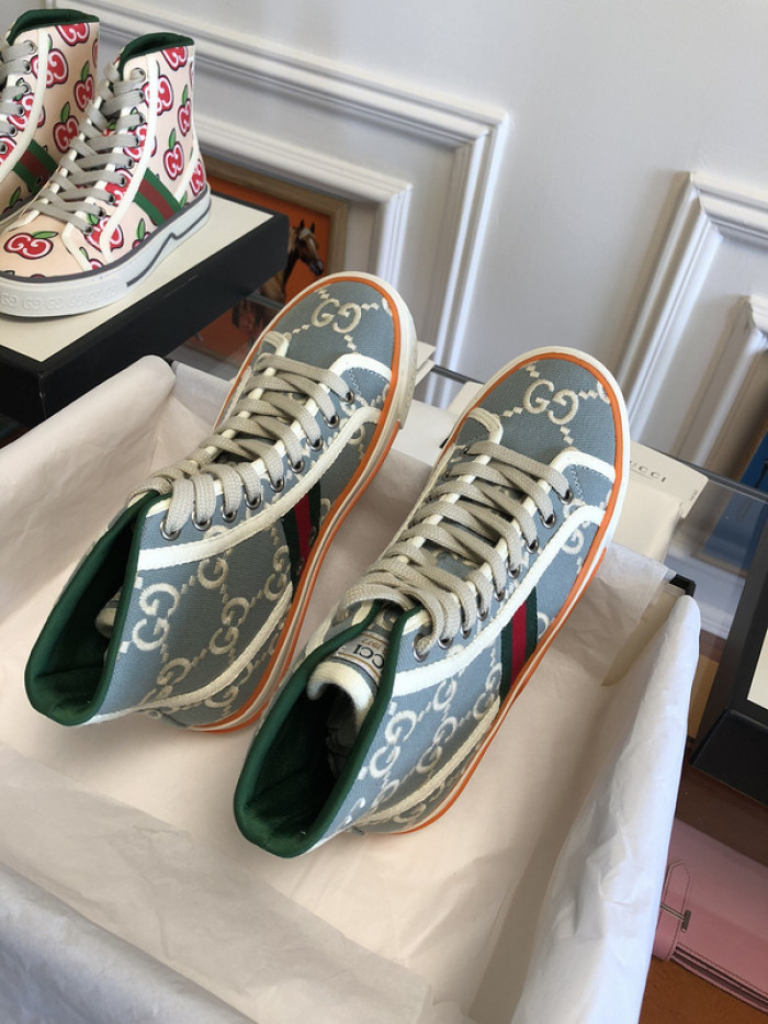 gc high-sneakers  gchs-006