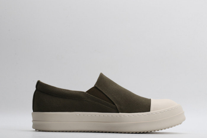 rick owen.s sneaker ro-056