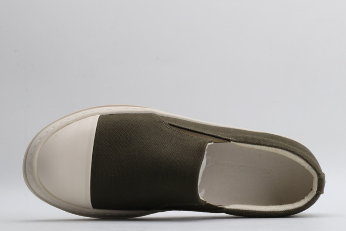 rick owen.s sneaker ro-056