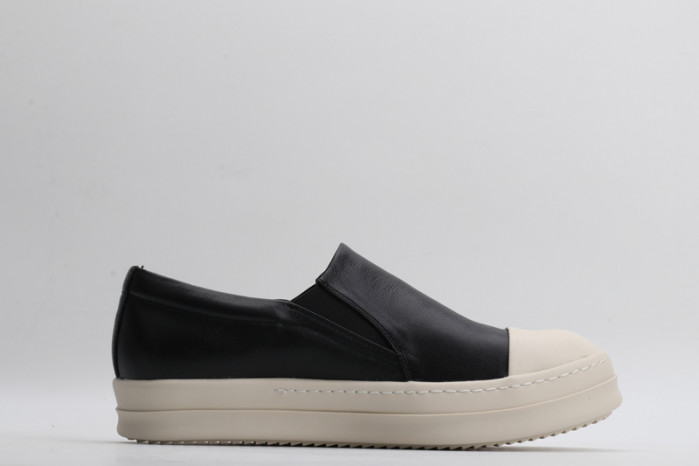 rick owen.s sneaker ro-053