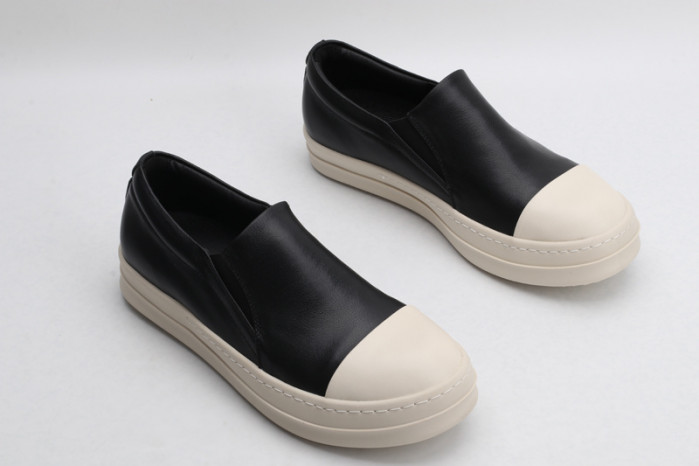 rick owen.s sneaker ro-053